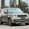 LAND ROVER RANGE ROVER 3.0 P510e PHEV HSE AWD AUTOMÁTICO LAND ROVER RANGE ROVER 3.0 P510e PHEV HSE AWD AUTOMÁTICO