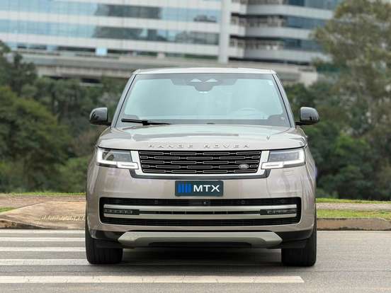LAND ROVER-RANGE ROVER-2023