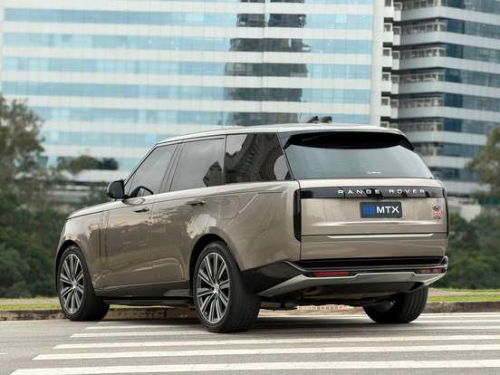 LAND ROVER-RANGE ROVER-3.0 P510e PHEV HSE AWD AUTOMÁTICO LAND ROVER-RANGE ROVER-2023