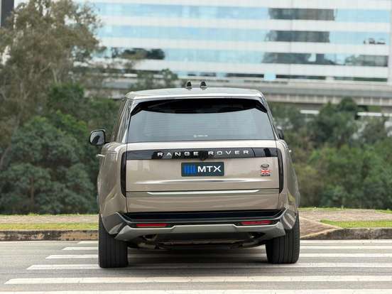 LAND ROVER-RANGE ROVER-3.0 P510e PHEV HSE AWD AUTOMÁTICO LAND ROVER-RANGE ROVER-2023