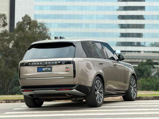 LAND ROVER-RANGE ROVER-2023