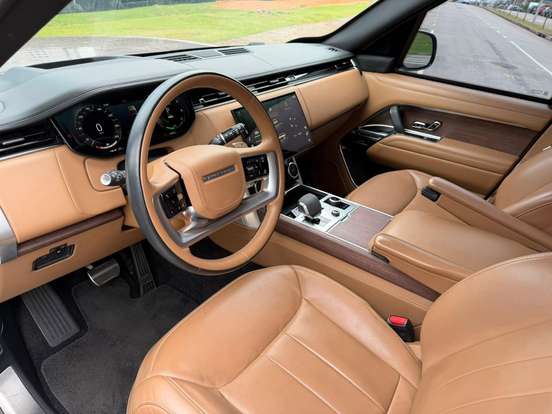 LAND ROVER-RANGE ROVER-3.0 P510e PHEV HSE AWD AUTOMÁTICO LAND ROVER-RANGE ROVER-2023