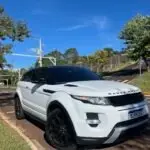 LAND ROVER RANGE ROVER EVOQUE 2.0 DYNAMIC 4WD 16V GASOLINA 4P AUTOMÁTICO