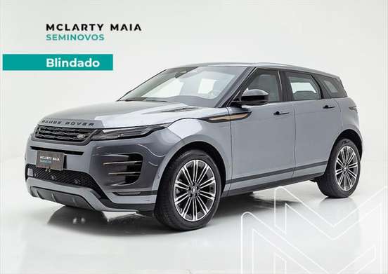 LAND ROVER-RANGE ROVER EVOQUE-2024