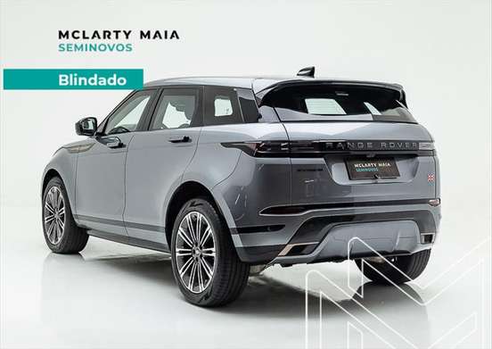 LAND ROVER-RANGE ROVER EVOQUE-2024