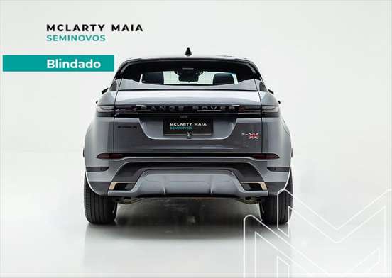 LAND ROVER-RANGE ROVER EVOQUE-2.0 P250 FLEX R-DYNAMIC HSE AWD AUTOMÁTICO LAND ROVER-RANGE ROVER EVOQUE-2024