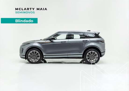 LAND ROVER-RANGE ROVER EVOQUE-2.0 P250 FLEX R-DYNAMIC HSE AWD AUTOMÁTICO LAND ROVER-RANGE ROVER EVOQUE-2024