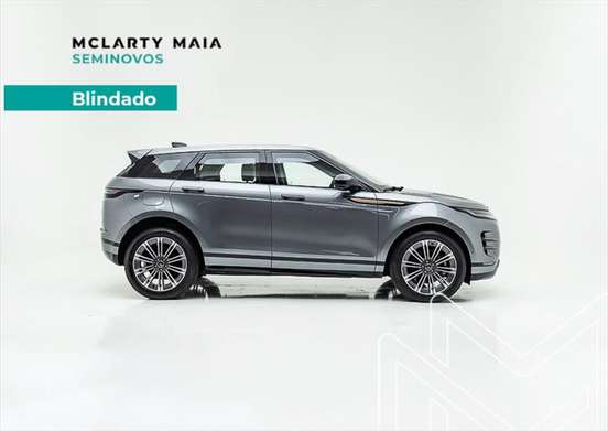 LAND ROVER-RANGE ROVER EVOQUE-2.0 P250 FLEX R-DYNAMIC HSE AWD AUTOMÁTICO LAND ROVER-RANGE ROVER EVOQUE-2024