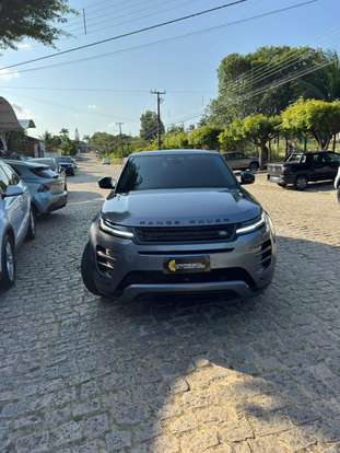 LAND ROVER-RANGE ROVER EVOQUE-2024