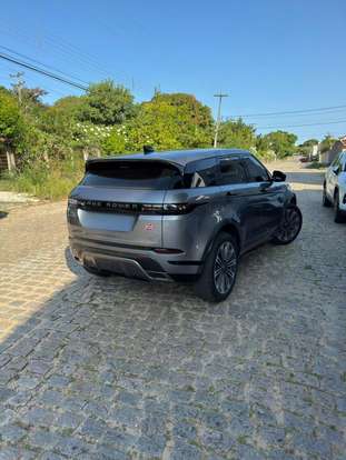 LAND ROVER-RANGE ROVER EVOQUE-2024