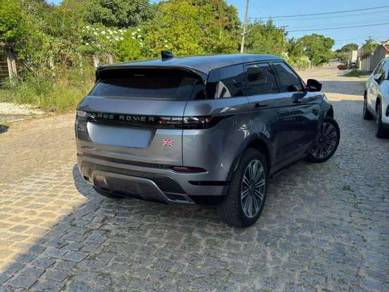 LAND ROVER-RANGE ROVER EVOQUE-2.0 P250 FLEX R-DYNAMIC HSE AWD AUTOMÁTICO LAND ROVER-RANGE ROVER EVOQUE-2024