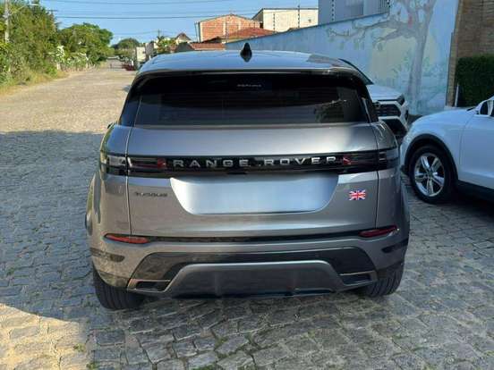 LAND ROVER-RANGE ROVER EVOQUE-2.0 P250 FLEX R-DYNAMIC HSE AWD AUTOMÁTICO LAND ROVER-RANGE ROVER EVOQUE-2024
