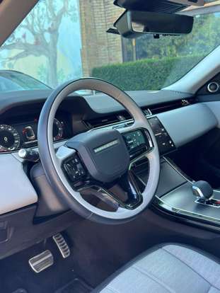 LAND ROVER-RANGE ROVER EVOQUE-2024
