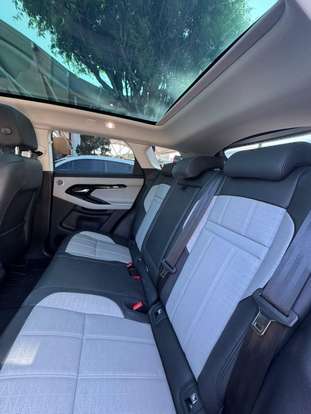 LAND ROVER-RANGE ROVER EVOQUE-2024