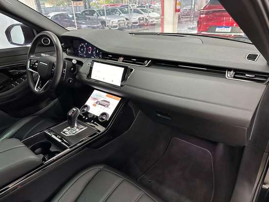 LAND ROVER-RANGE ROVER EVOQUE-2021