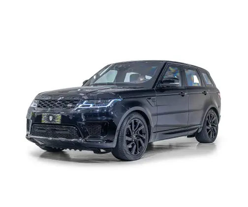 LAND ROVER RANGE ROVER SPORT 3.0 D300 TURBO DIESEL HSE AUTOMÁTICO LAND ROVER RANGE ROVER SPORT 3.0 D300 TURBO DIESEL HSE AUTOMÁTICO