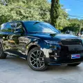 LAND ROVER RANGE ROVER SPORT 3.0 D350 TURBO DIESEL MHEV DYNAMIC SE AWD AUTOMÁTICO LAND ROVER RANGE ROVER SPORT 3.0 D350 TURBO DIESEL MHEV DYNAMIC SE AWD AUTOMÁTICO