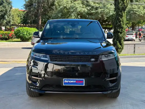 LAND ROVER-RANGE ROVER SPORT-2022