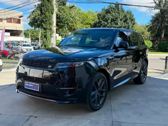LAND ROVER-RANGE ROVER SPORT-2022