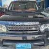 LAND ROVER RANGE ROVER SPORT 3.0 HSE 4X4 V6 24V TURBO DIESEL 4P AUTOMÁTICO LAND ROVER RANGE ROVER SPORT 3.0 HSE 4X4 V6 24V TURBO DIESEL 4P AUTOMÁTICO