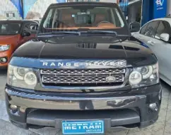 LAND ROVER RANGE ROVER SPORT 3.0 HSE 4X4 V6 24V TURBO DIESEL 4P AUTOMÁTICO LAND ROVER RANGE ROVER SPORT 3.0 HSE 4X4 V6 24V TURBO DIESEL 4P AUTOMÁTICO