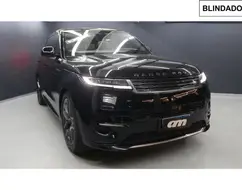 LAND ROVER RANGE ROVER SPORT 3.0 D350 TURBO DIESEL MHEV DYNAMIC HSE AWD AUTOMÁTICO LAND ROVER RANGE ROVER SPORT 3.0 D350 TURBO DIESEL MHEV DYNAMIC HSE AWD AUTOMÁTICO