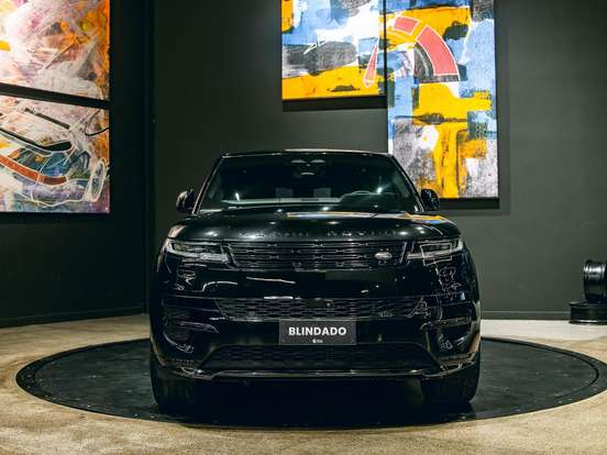 LAND ROVER-RANGE ROVER SPORT-4.4 P530 GASOLINA FIRST EDITION AWD AUTOMÁTICO LAND ROVER-RANGE ROVER SPORT-2022