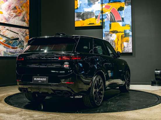 LAND ROVER-RANGE ROVER SPORT-4.4 P530 GASOLINA FIRST EDITION AWD AUTOMÁTICO LAND ROVER-RANGE ROVER SPORT-2022