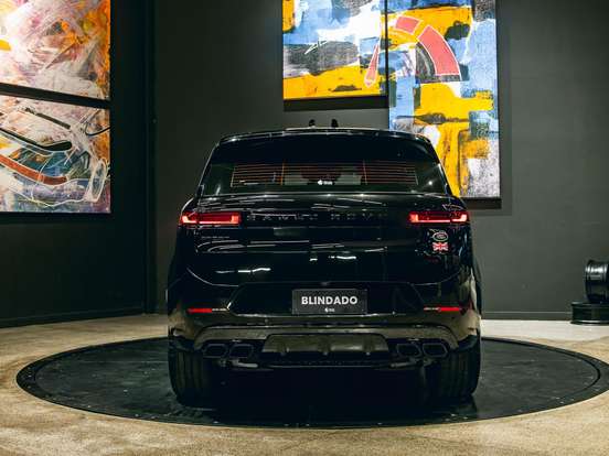 LAND ROVER-RANGE ROVER SPORT-4.4 P530 GASOLINA FIRST EDITION AWD AUTOMÁTICO LAND ROVER-RANGE ROVER SPORT-2022
