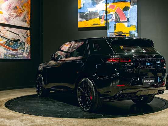 LAND ROVER-RANGE ROVER SPORT-4.4 P530 GASOLINA FIRST EDITION AWD AUTOMÁTICO LAND ROVER-RANGE ROVER SPORT-2022