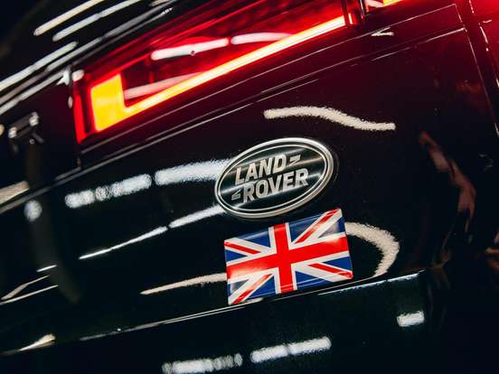 LAND ROVER-RANGE ROVER SPORT-4.4 P530 GASOLINA FIRST EDITION AWD AUTOMÁTICO LAND ROVER-RANGE ROVER SPORT-2022