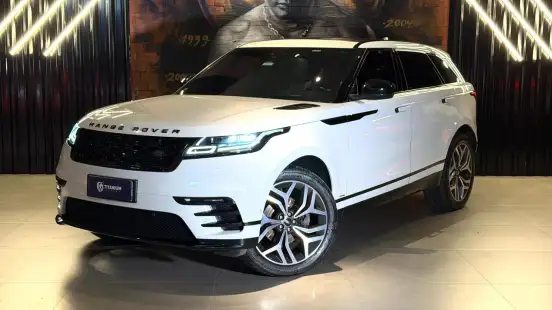 LAND ROVER-RANGE ROVER VELAR-2018