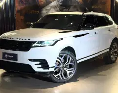 LAND ROVER RANGE ROVER VELAR 2.0 P250 GASOLINA R-DYNAMIC SE AUTOMÁTICO LAND ROVER RANGE ROVER VELAR 2.0 P250 GASOLINA R-DYNAMIC SE AUTOMÁTICO