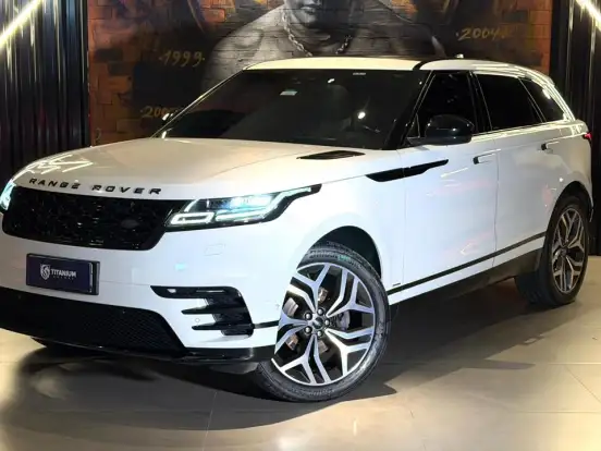 LAND ROVER-RANGE ROVER VELAR-2.0 P250 GASOLINA R-DYNAMIC SE AUTOMÁTICO LAND ROVER-RANGE ROVER VELAR-2018
