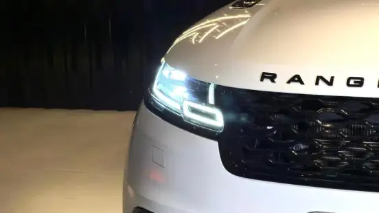 LAND ROVER-RANGE ROVER VELAR-2018