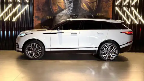 LAND ROVER-RANGE ROVER VELAR-2.0 P250 GASOLINA R-DYNAMIC SE AUTOMÁTICO LAND ROVER-RANGE ROVER VELAR-2018