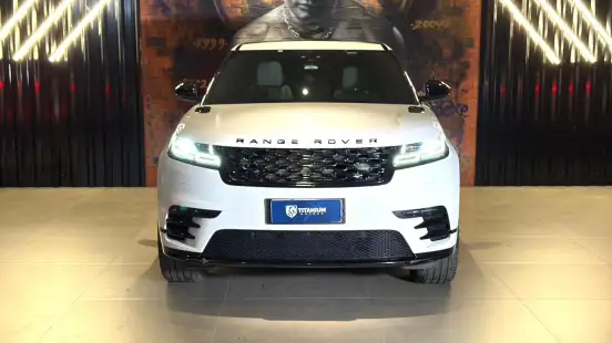 LAND ROVER-RANGE ROVER VELAR-2018