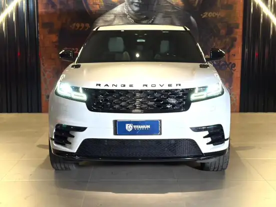 LAND ROVER-RANGE ROVER VELAR-2.0 P250 GASOLINA R-DYNAMIC SE AUTOMÁTICO LAND ROVER-RANGE ROVER VELAR-2018