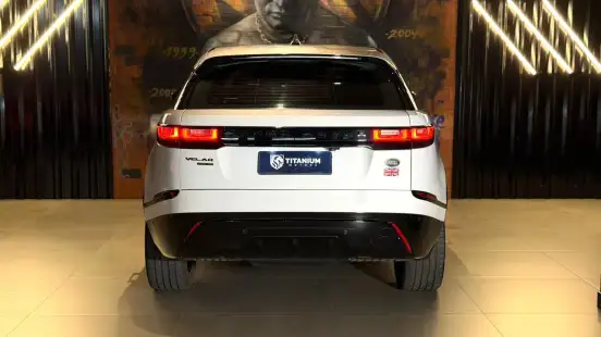 LAND ROVER-RANGE ROVER VELAR-2018