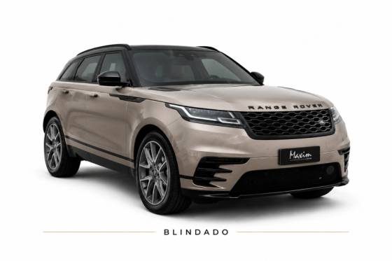 LAND ROVER RANGE ROVER VELAR 2.0 P400E PHEV R-DYNAMIC HSE AUTOMÁTICO