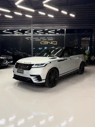 LAND ROVER RANGE ROVER VELAR 3.0 P340 GASOLINA R-DYNAMIC HSE AUTOMÁTICO