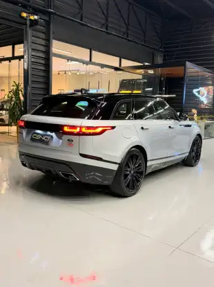 LAND ROVER-RANGE ROVER VELAR-2022