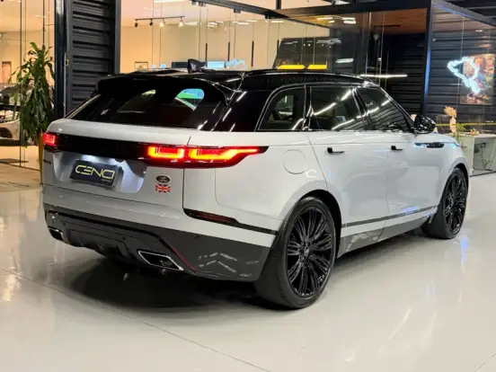 LAND ROVER-RANGE ROVER VELAR-3.0 P340 GASOLINA R-DYNAMIC HSE AUTOMÁTICO LAND ROVER-RANGE ROVER VELAR-2022