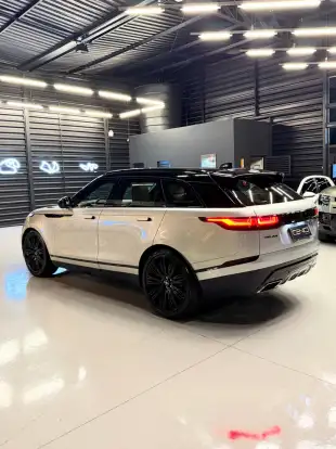 LAND ROVER-RANGE ROVER VELAR-2022