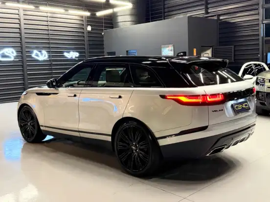 LAND ROVER-RANGE ROVER VELAR-3.0 P340 GASOLINA R-DYNAMIC HSE AUTOMÁTICO LAND ROVER-RANGE ROVER VELAR-2022