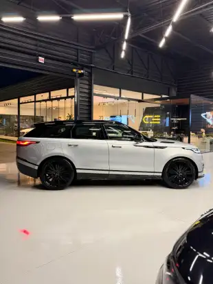 LAND ROVER-RANGE ROVER VELAR-3.0 P340 GASOLINA R-DYNAMIC HSE AUTOMÁTICO LAND ROVER-RANGE ROVER VELAR-2022