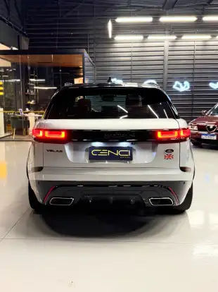 LAND ROVER-RANGE ROVER VELAR-3.0 P340 GASOLINA R-DYNAMIC HSE AUTOMÁTICO LAND ROVER-RANGE ROVER VELAR-2022