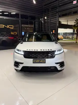 LAND ROVER-RANGE ROVER VELAR-2022