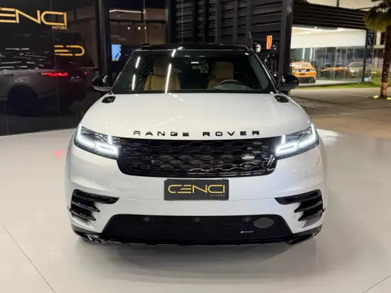 LAND ROVER-RANGE ROVER VELAR-3.0 P340 GASOLINA R-DYNAMIC HSE AUTOMÁTICO LAND ROVER-RANGE ROVER VELAR-2022