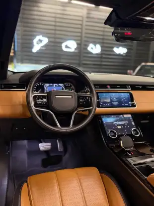 LAND ROVER-RANGE ROVER VELAR-2022